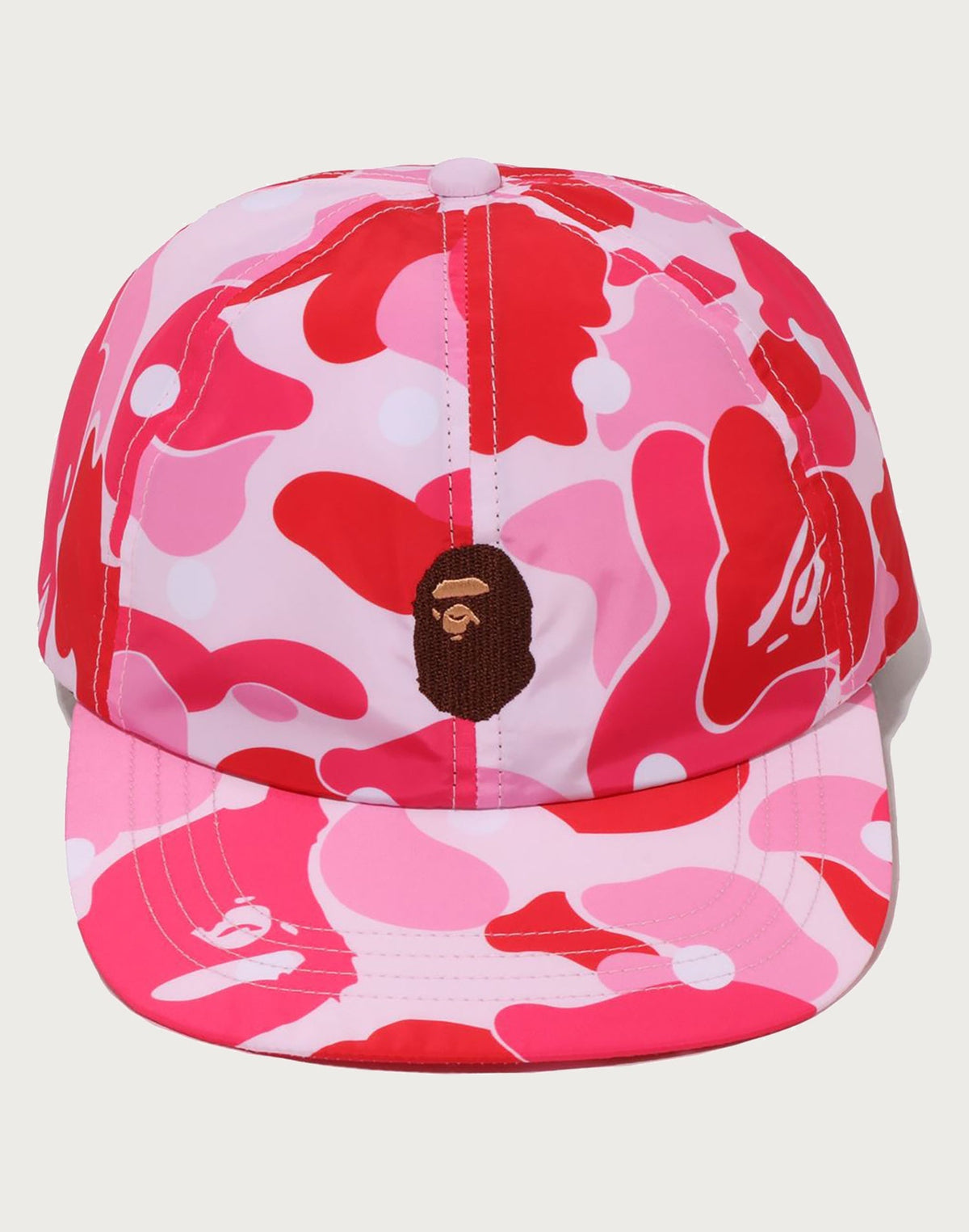 ABC DOT CAMO ONE POINT PANEL CAP