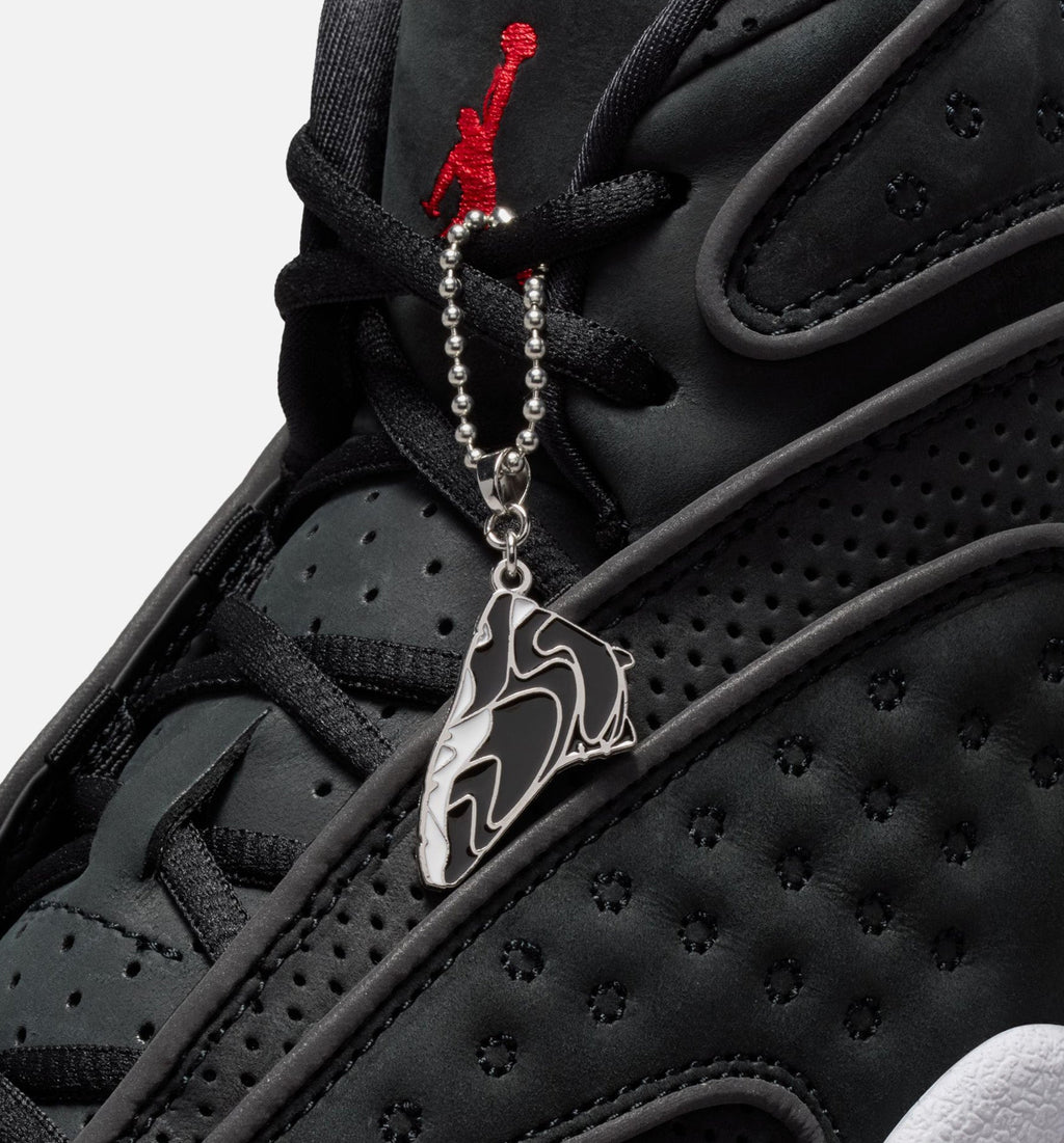 Air Jordan OG Black & University Red Women’s Shoes