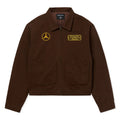Kidsuper X Mercedes Benz Work Jacket
