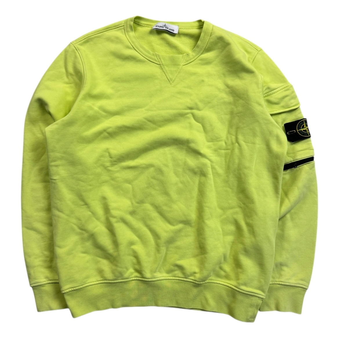 Stone Island Sweater (S)