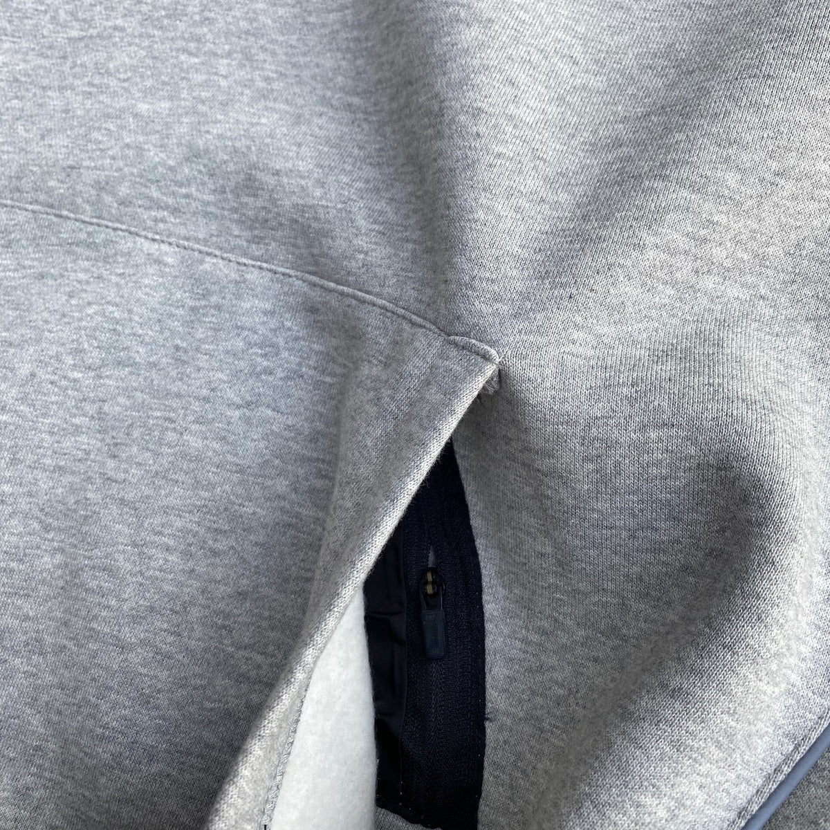 Nike x Nocta Hoodie Grey