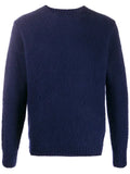 ASPESI crew neck jumper
