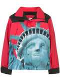 Supreme x The North Face "Statue Of Liberty" mountain jacket