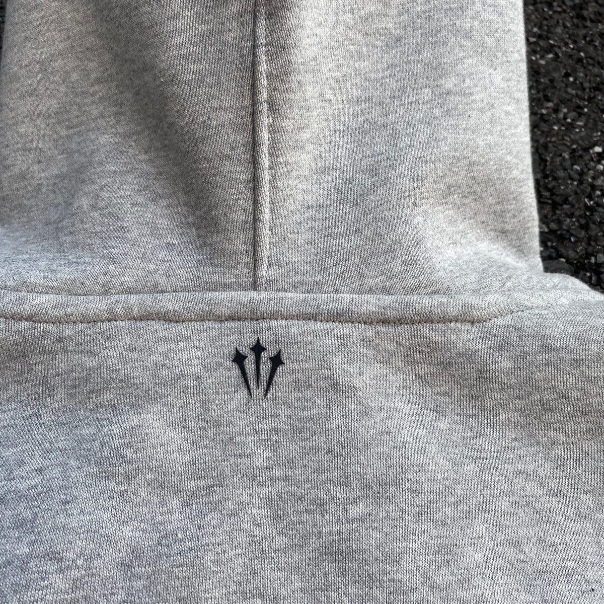Nike x Nocta Hoodie Grey