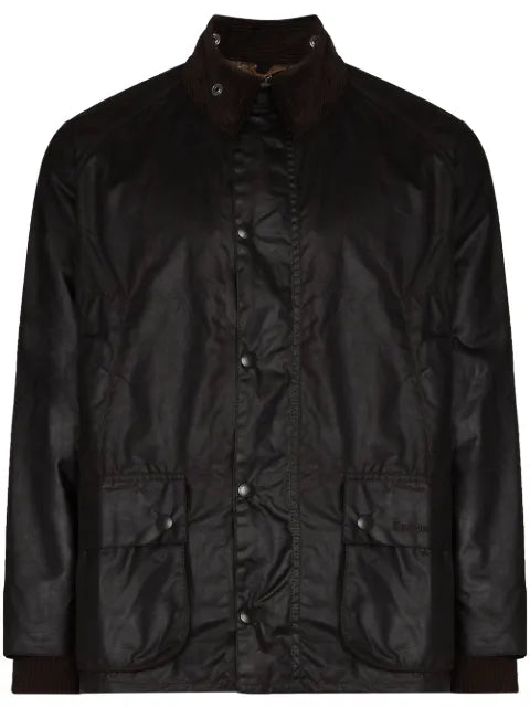 Barbour Bedale wax jacket