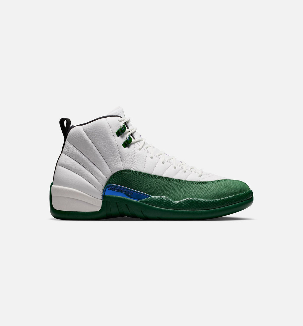 Air Jordan 12 Retro “Idols Become Rivals” Men’s Shoes