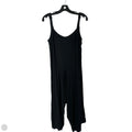 Jumpsuit By Umgee In Black, Size: S