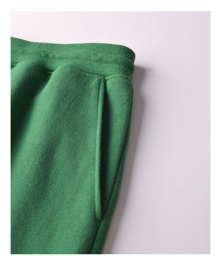 Thom Browne Style Unisex Shorts with Signature Four-Bar Detail
