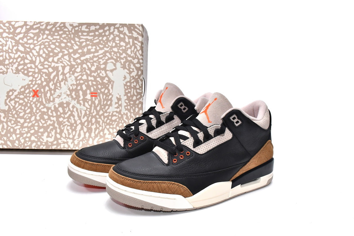 Air Jordan Desert Elephant Reps Sneaker CT8532-008