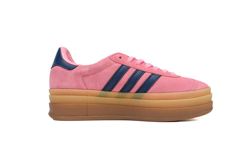 Adidas Gazelle Bold Pink Glow HO6122