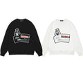 Amiri Fashion sweatshirts