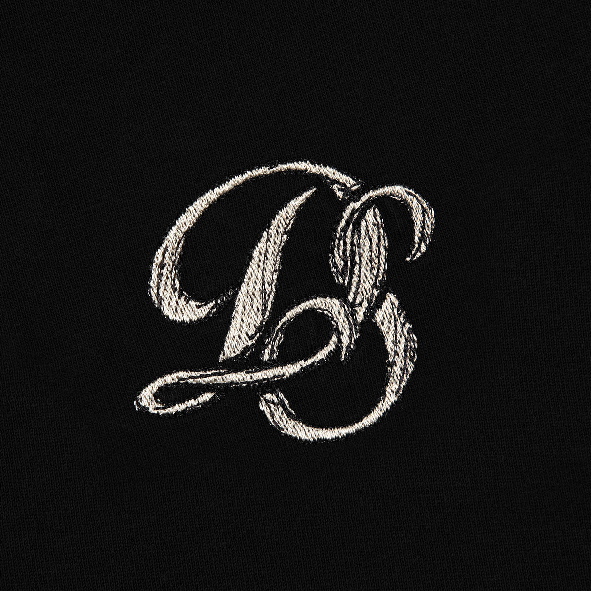 "gallery" T Shirt black