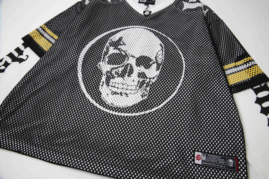GODSPEED TD Layered Jersey