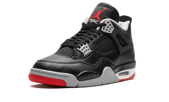 Air Jordan 4 Bred Reimagined FV5029 006 $170