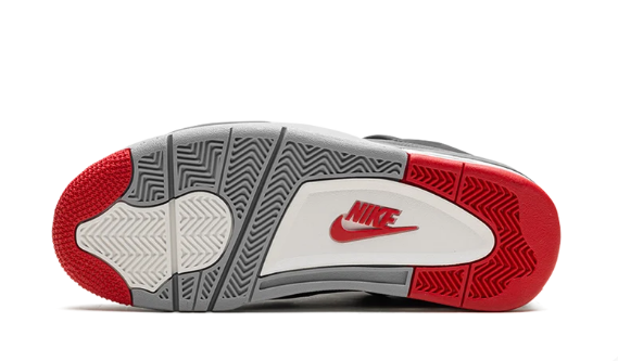 Air Jordan 4 Bred Reimagined FV5029 006 $170