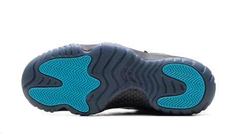 Air Jordan 11 Retro ‘Gamma Blue’ (2025)