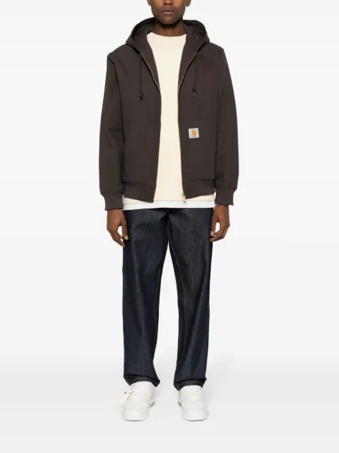 Carhartt WIP Active hooded jacket