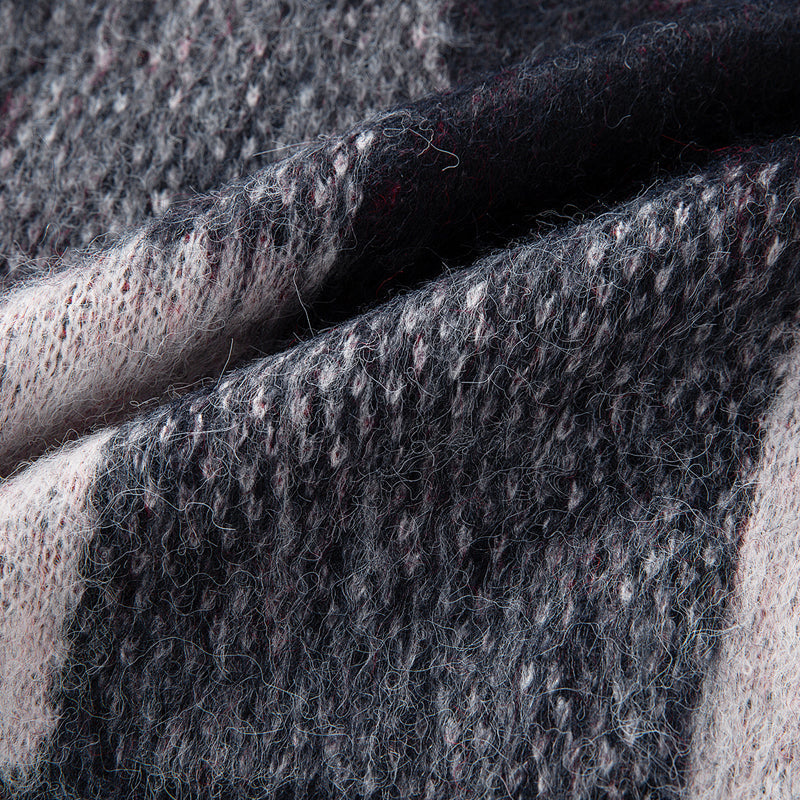 Men's Square Sweater | Thom Browne