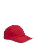 LOJA DAS MEIAS curved-peak baseball cap