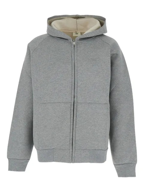 Autry zip-up hoodie
