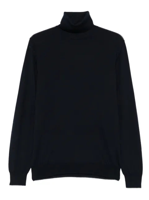 Mauro Ottaviani turtleneck wool sweater