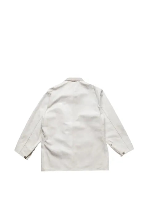 Carhartt WIP x Junya Watanabe Clapton chest-pockets shirt jacket