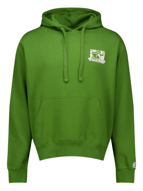 Billionaire Boys Club graphic-print hoodie