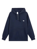 PUMA x Nanamica half-zip hoodie