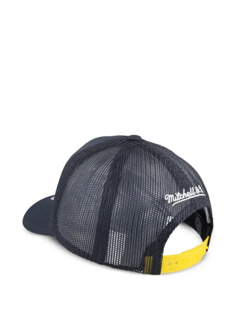 Mitchell & Ness Boston Bruins Speedway baseball cap
