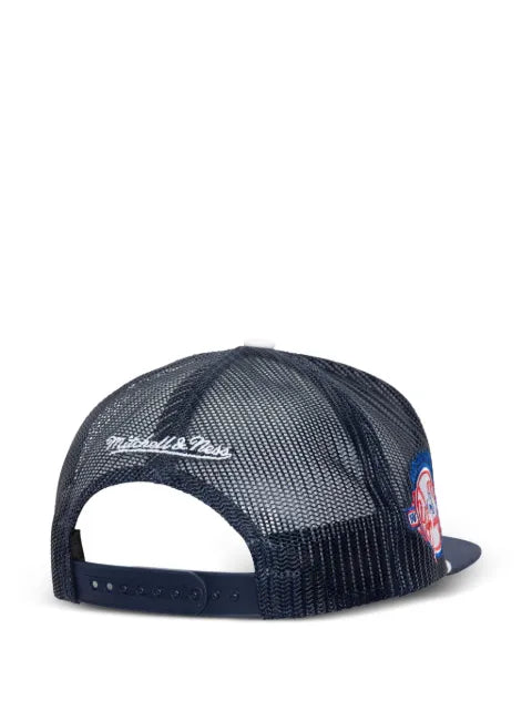 Mitchell & Ness New York Yankees MLB Roper Trucker baseball cap