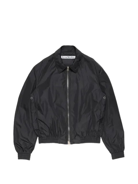 Acne Studios lightweight logo jacket