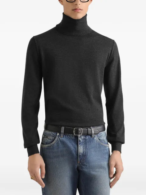 Dolce & Gabbana turtleneck sweater