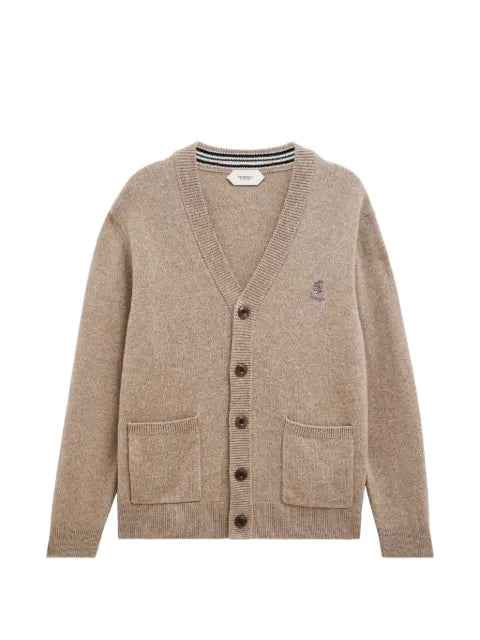 Pringle of Scotland long-sleeves cardigan