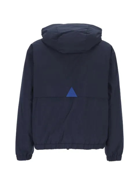 Moncler Grenoble hooded jacket
