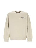Maison Kitsuné logo-detail sweatshirt