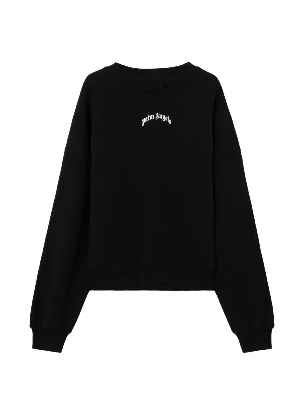 Palm Angels Logo Sweatshirt