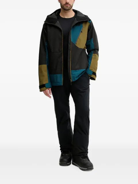 PICTURE Nitric hooded ski jacket