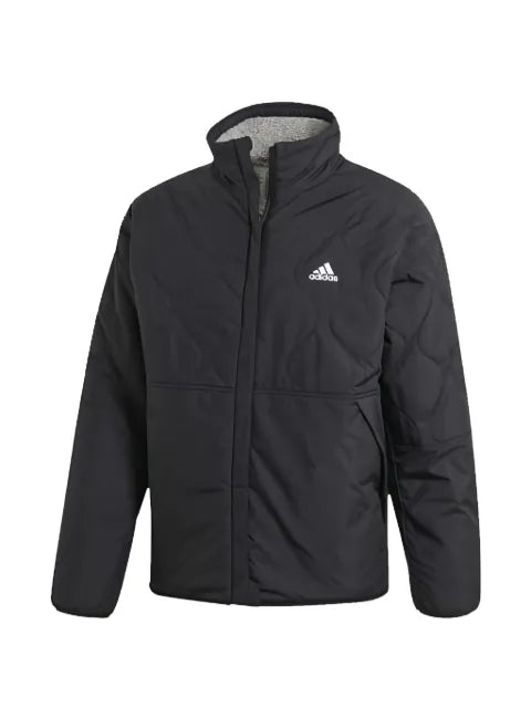 adidas  reversible jacket