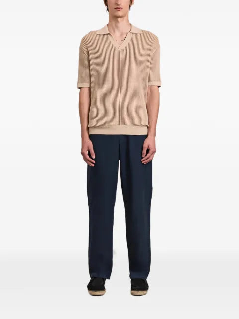 Frescobol Carioca Rino polo shirt
