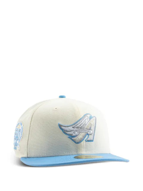 NEW ERA CAP 59FIFTY Los Angeles Angels baseball cap