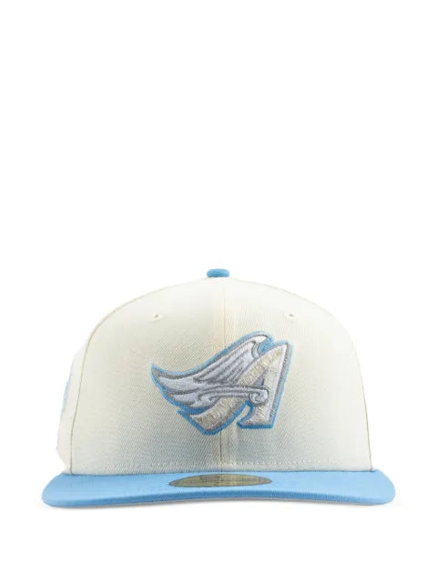 NEW ERA CAP 59FIFTY Los Angeles Angels baseball cap