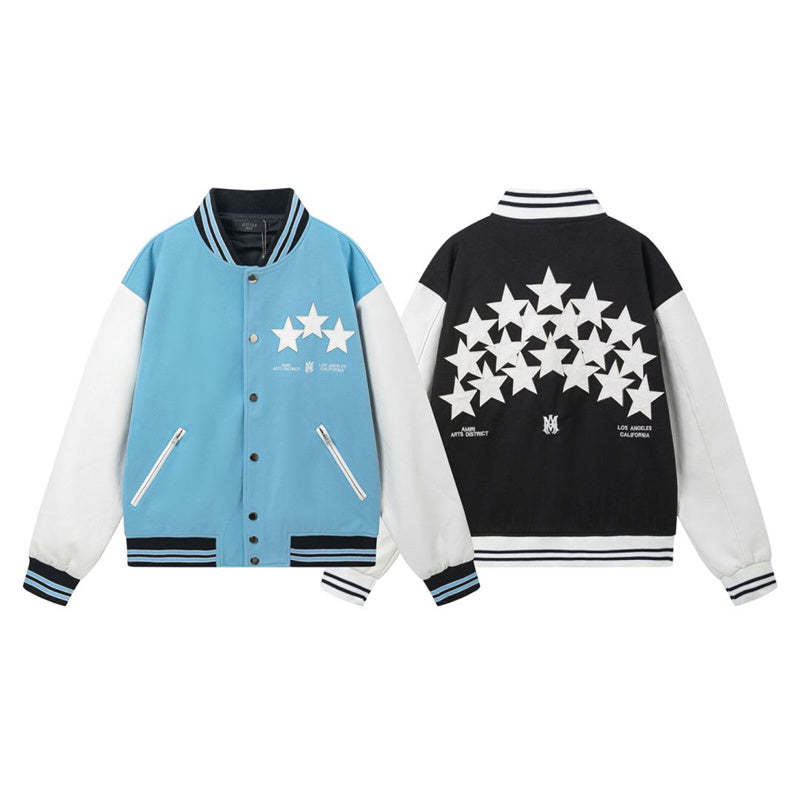 PW - Amiri Jacket