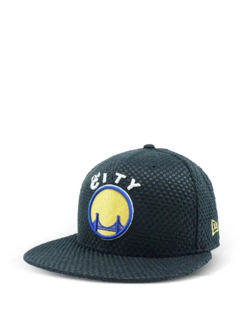 NEW ERA CAP 59FIFTY Golden State Warriors 2016 The City Street Flow baseball cap