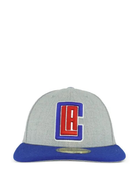 NEW ERA CAP 59FIFTY Los Angeles Clippers baseball cap
