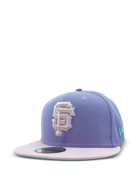 NEW ERA CAP 59FIFTY San Francisco Giants World Series Battle Bay baseball cap