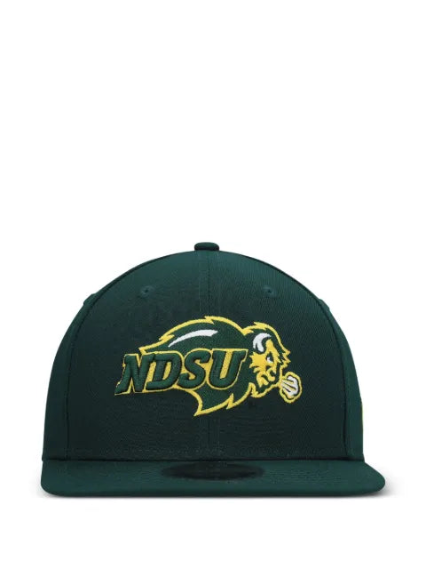 NEW ERA CAP 9FIFTY North Dakota State Bison baseball cap