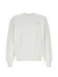 Kenzo Signature logo-embroidered cotton sweater