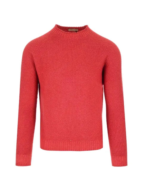 Al Duca D’Aosta 1902 raglan-sleeve sweater