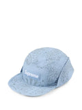 Supreme bandana-print baseball cap