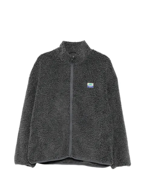American Vintage zip-up sweatshirt